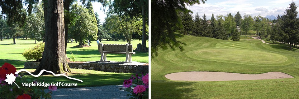 Maple Ridge Golf Course